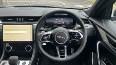 Jaguar F-Pace 2.0 P400e R-Dynamic SE Black 5dr Auto AWD Estate